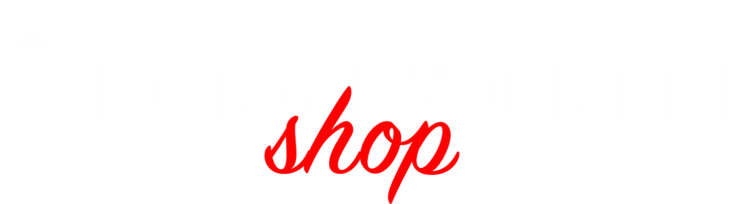 Forge Mobili Shop