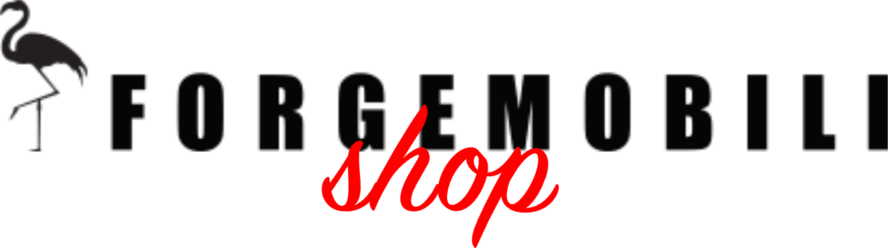 Forge Mobili Shop